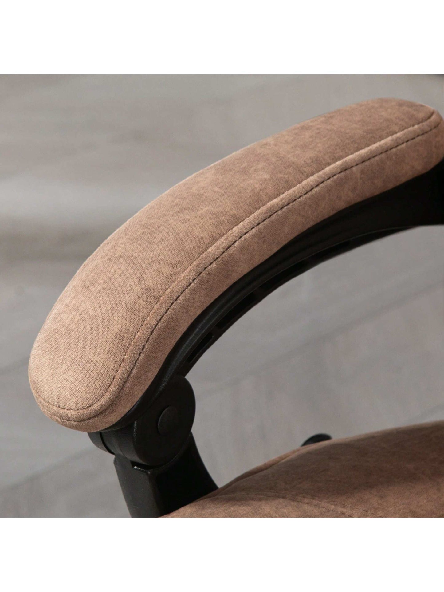 Vinsetto Massage Office Chair With Heat, Reclining, Footrest