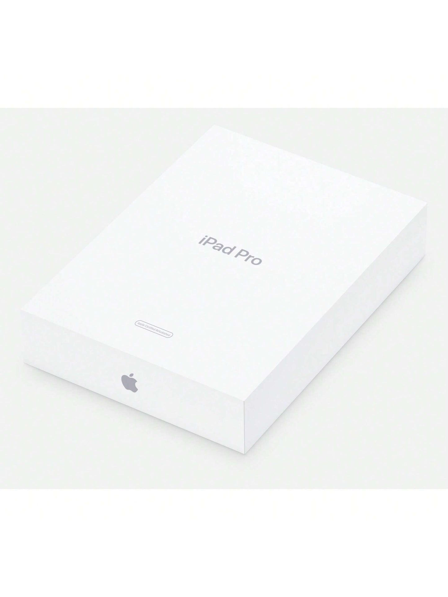 Apple IPad Pro 11" Wi-Fi 2TB - Silver 2022 (4th Gen)