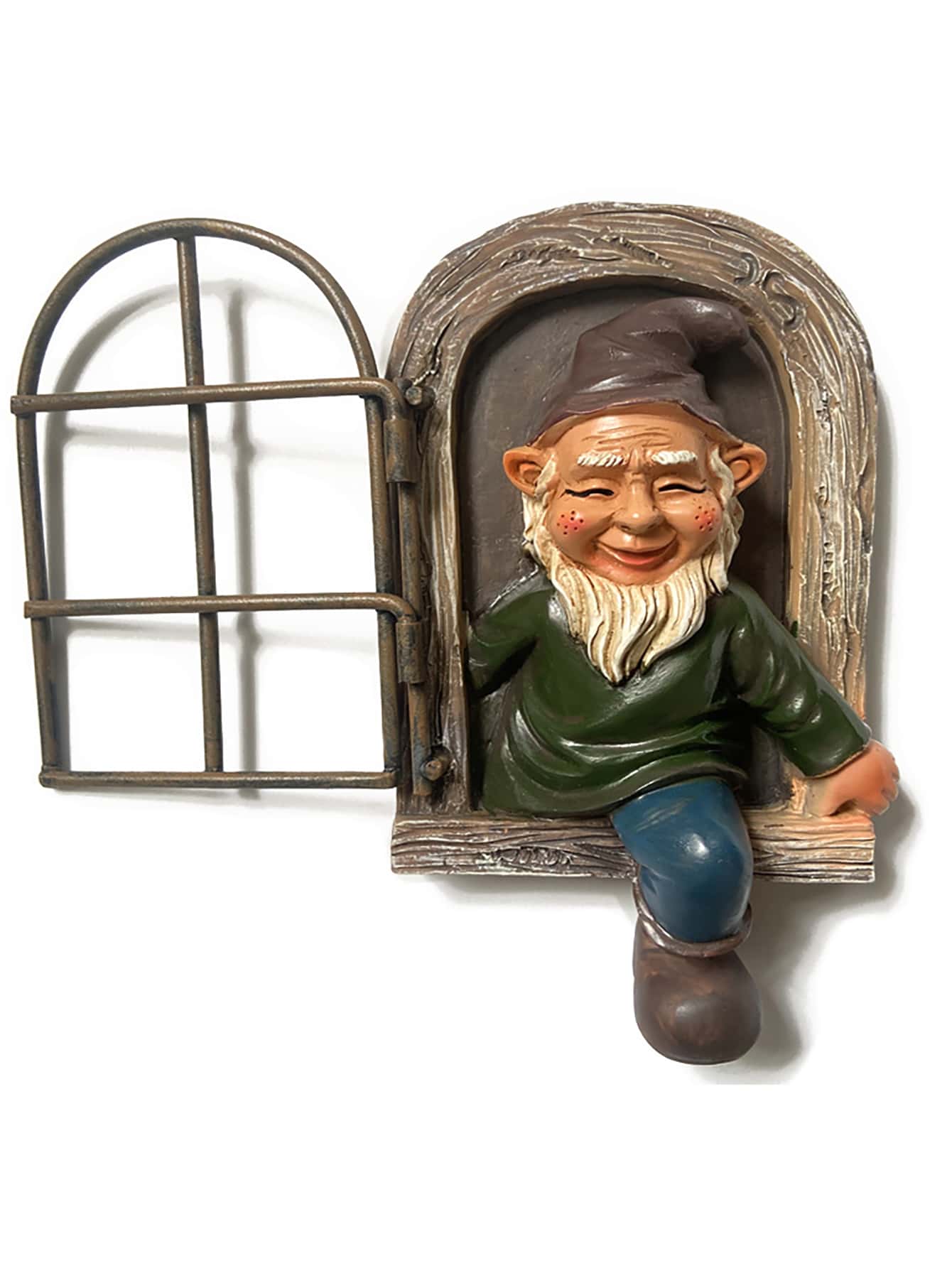 Gnome Design Garden Decoration Craft