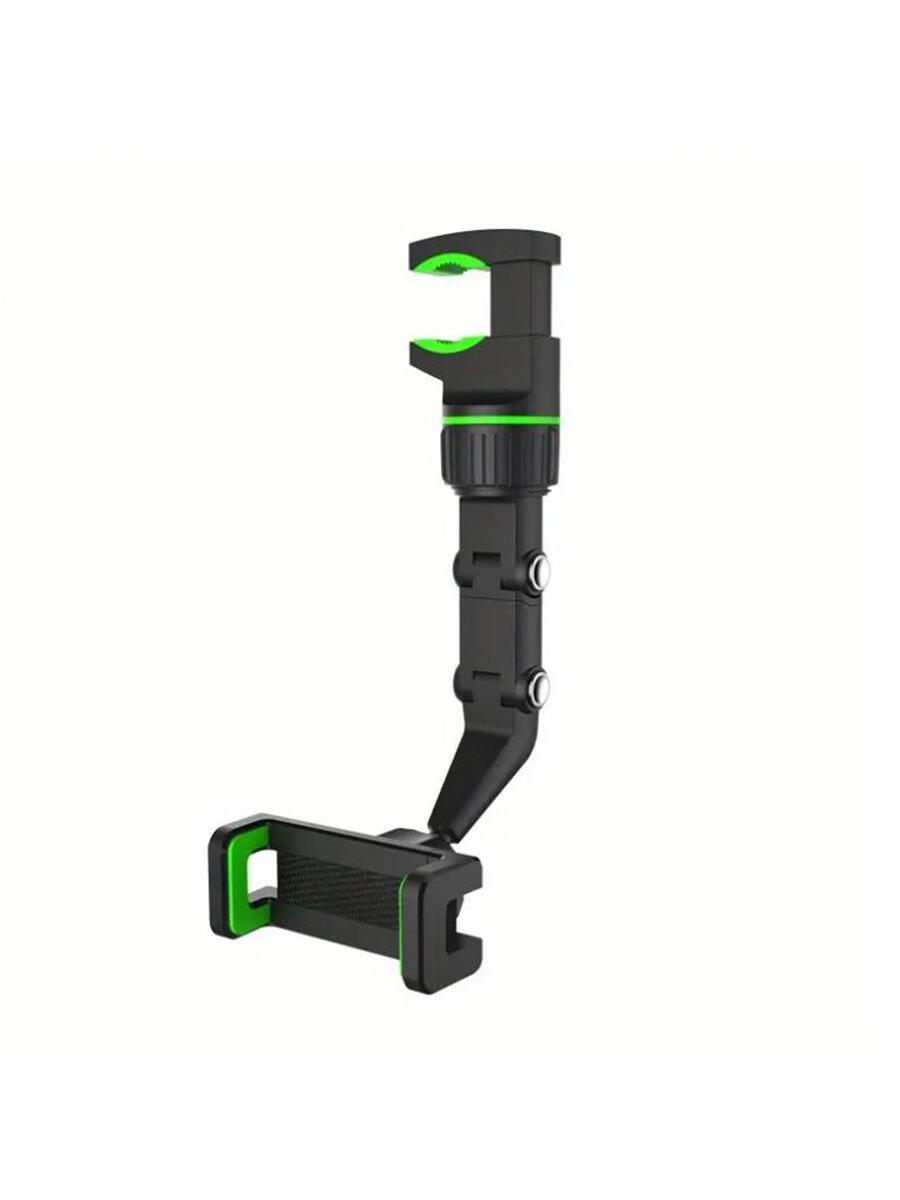 Multifunctional Car Rearview Mirror Phone Holder