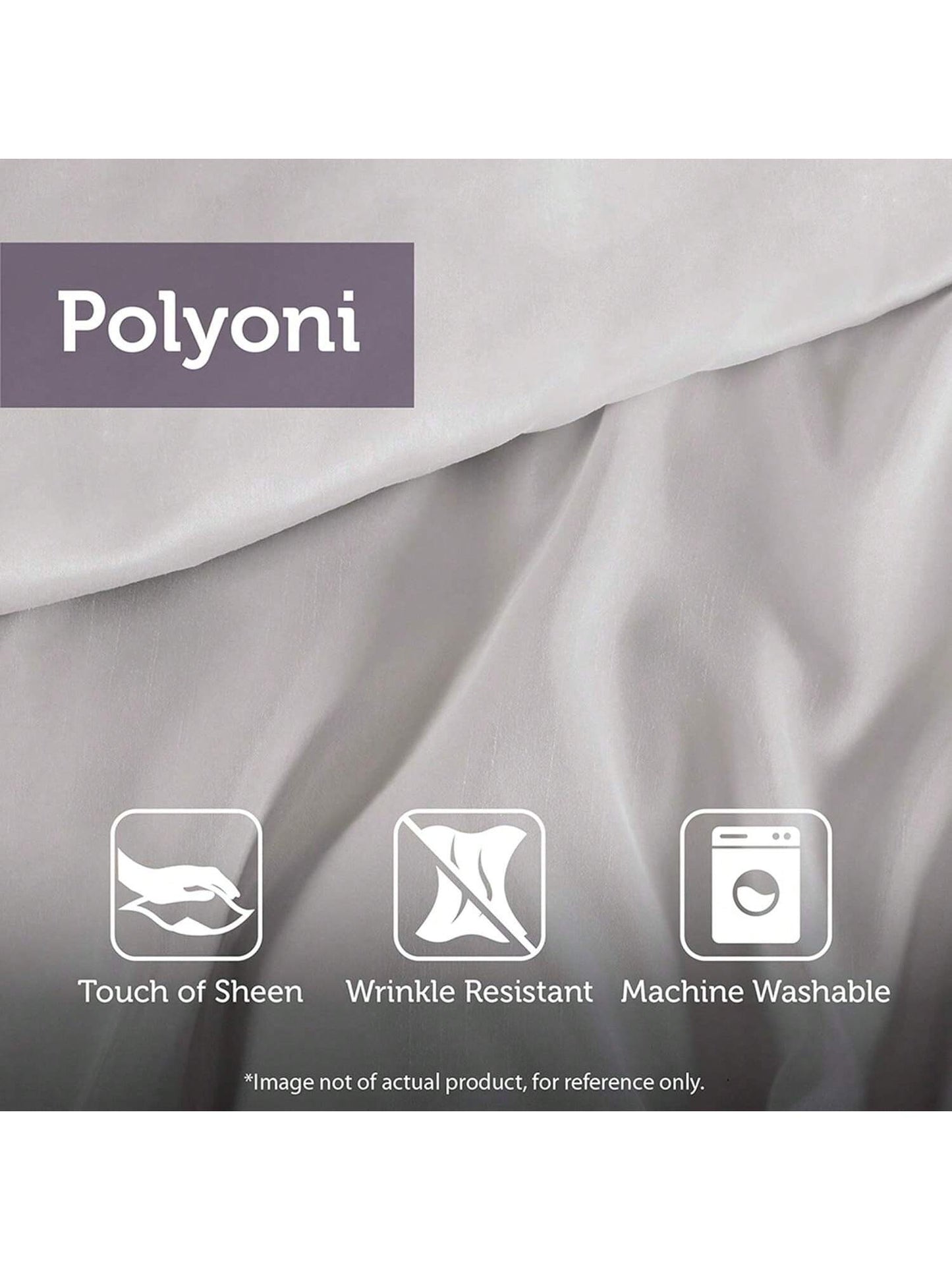 Madison Park Laurel 7 Piece Tufted Bedding Comforter Set With Throw Pillows,Faux Silk Bedroom Comforters With Matching Shams, Pillows, Bed Skirt, Pillowcases, Available In Black/ Blush/Grey/Ivory/Navy/Plum/Seafoam/Taupe/ White, Full/Queen/King/California