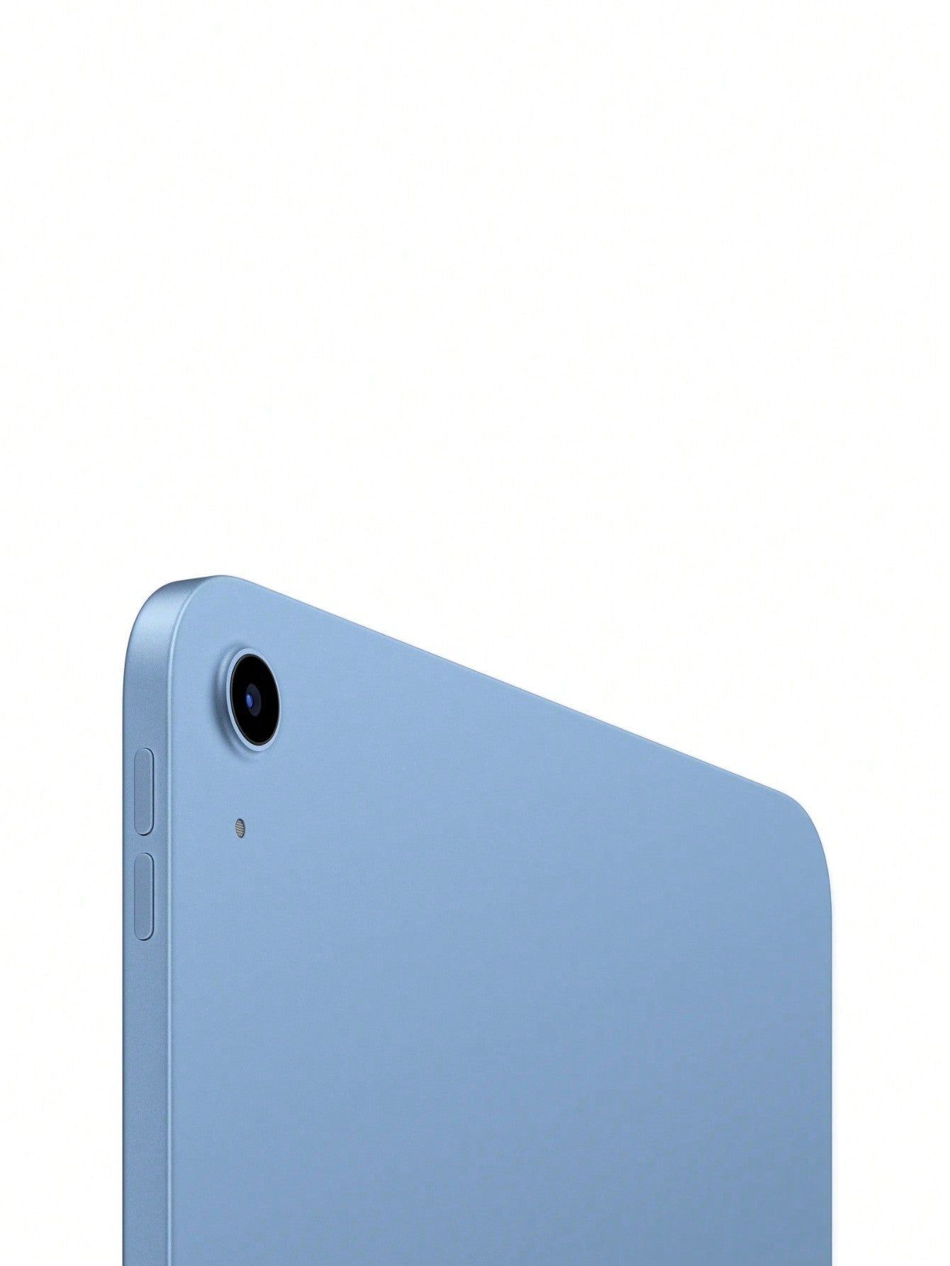 Apple IPad (10th Generation) 10.9-Inch Tablet 2022 Model Study Office Entertainment-256G Blue