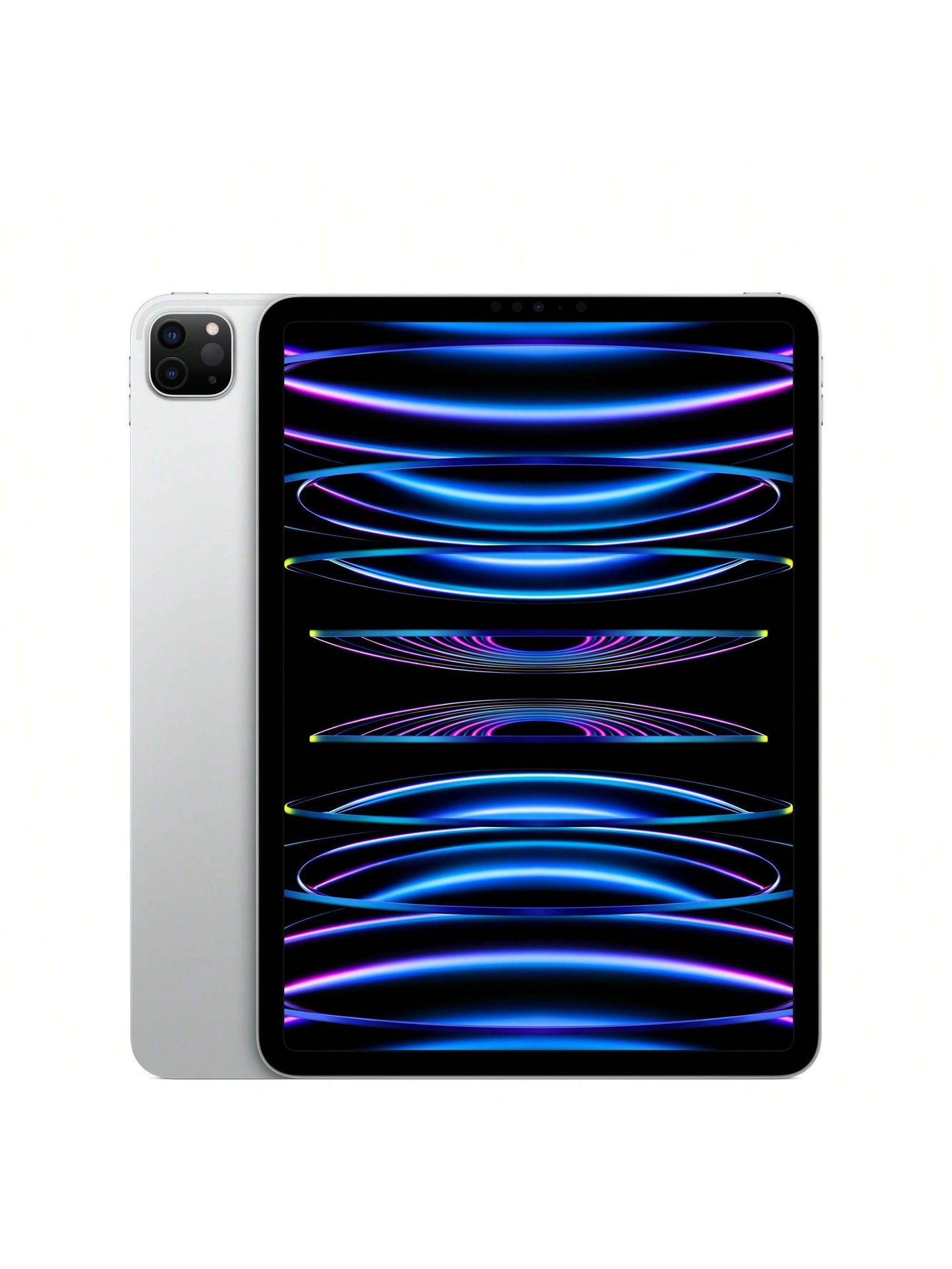 Apple IPad Pro 11" Wi-Fi 2TB - Silver 2022 (4th Gen)