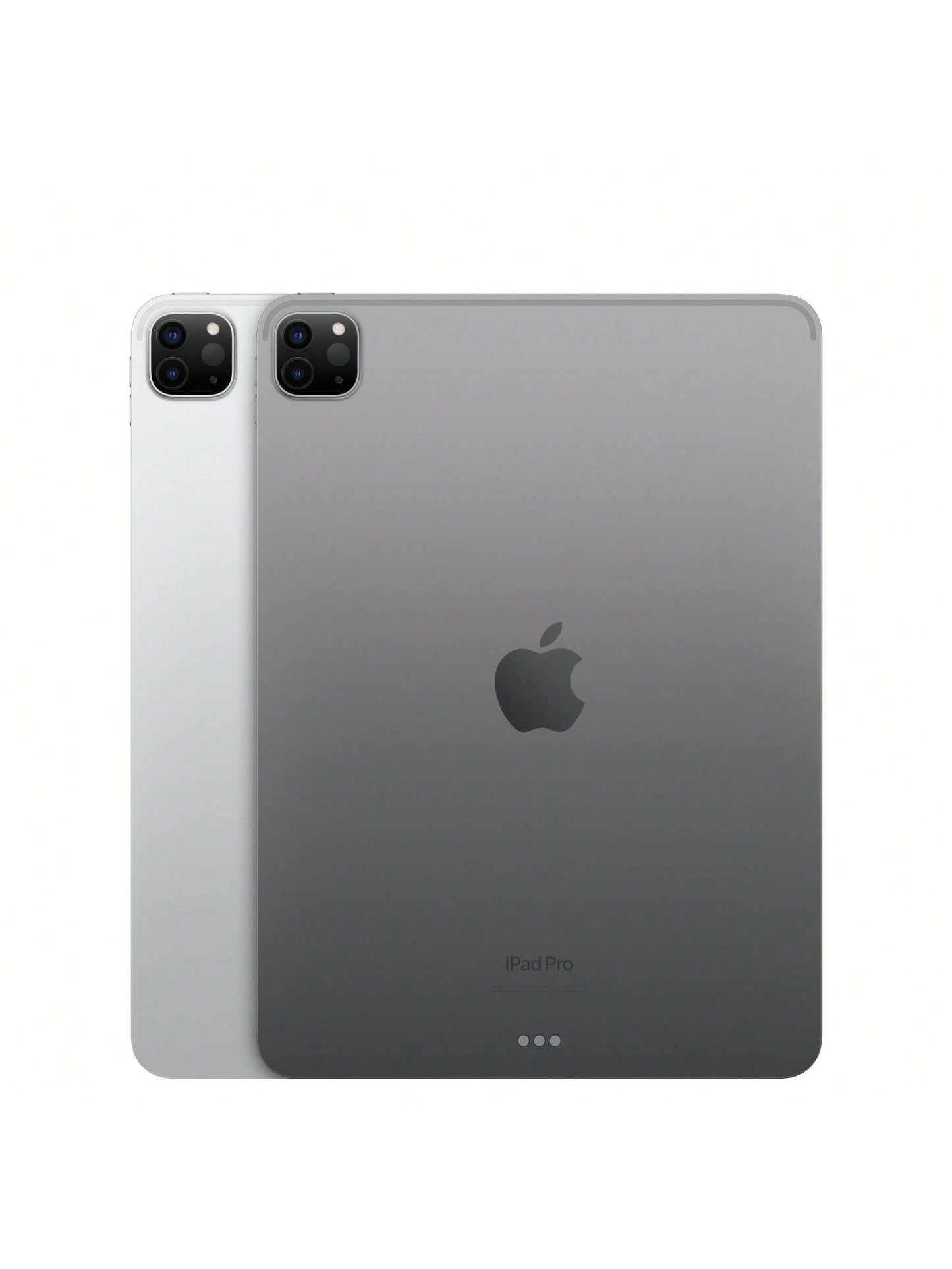 Apple IPad Pro 11" Wi-Fi 2TB - Silver 2022 (4th Gen)