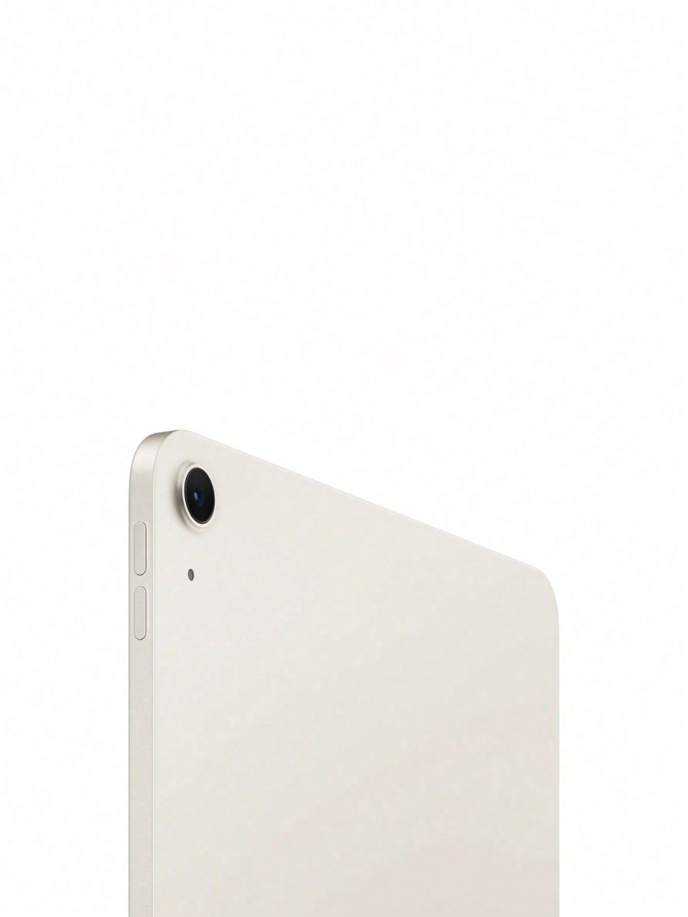 Apple IPad Air 11-Inch, M2 Chip, 128GB, 2024 New Model Tablet - Starlight