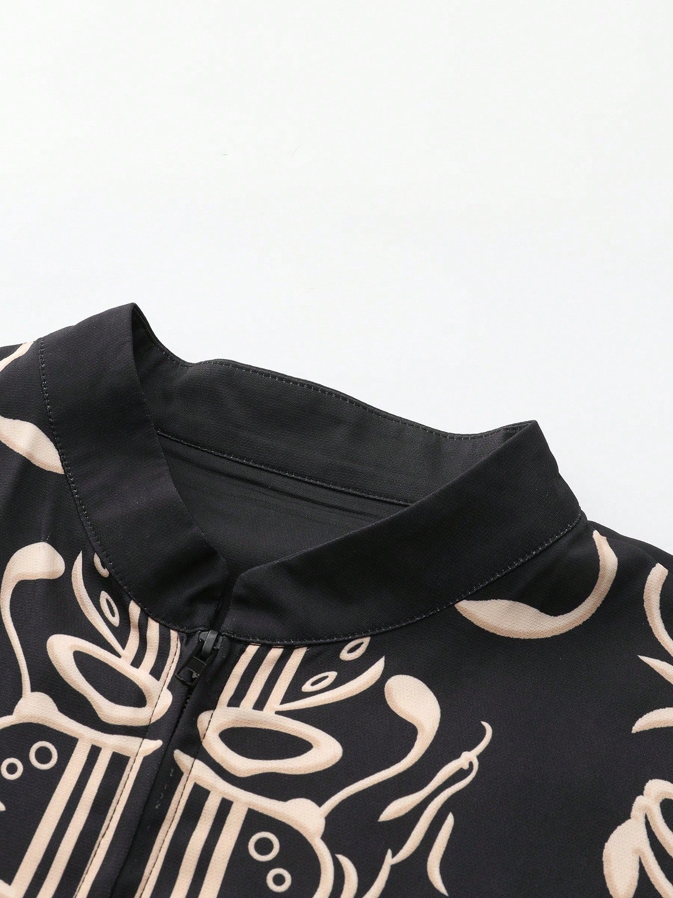Luxury Men's Suit Long Sleeve Retro Printed Jacket And Casual Pants 2 Pieces African Style Men's Casual Fashion Traditional Suit